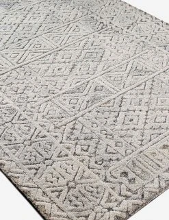 Lulu And Georgia Cara Rug Rugs