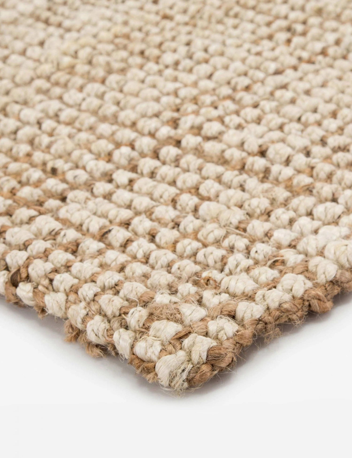 Lulu And Georgia Harriette Jute Rug Earth Tones 4 Lulu And Georgia Harriette Jute Rug Earth Tones