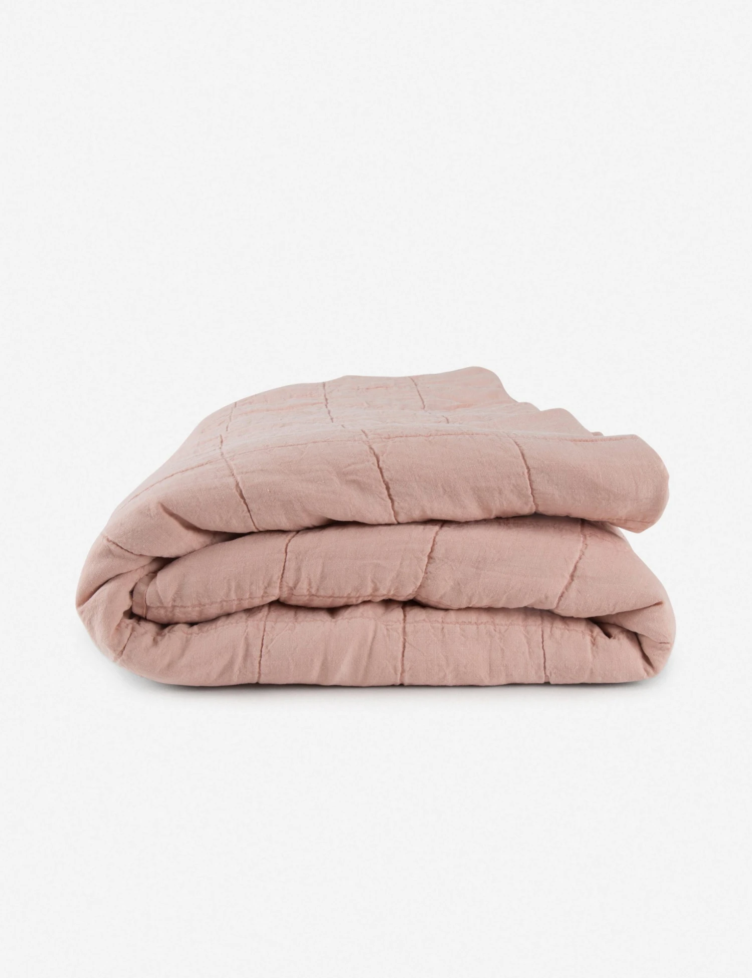 Lulu And Georgia Hawkins New York Simple Linen Quilt Artful Proportions Collection 6 Lulu And Georgia Hawkins New York Simple Linen Quilt Artful Proportions Collection