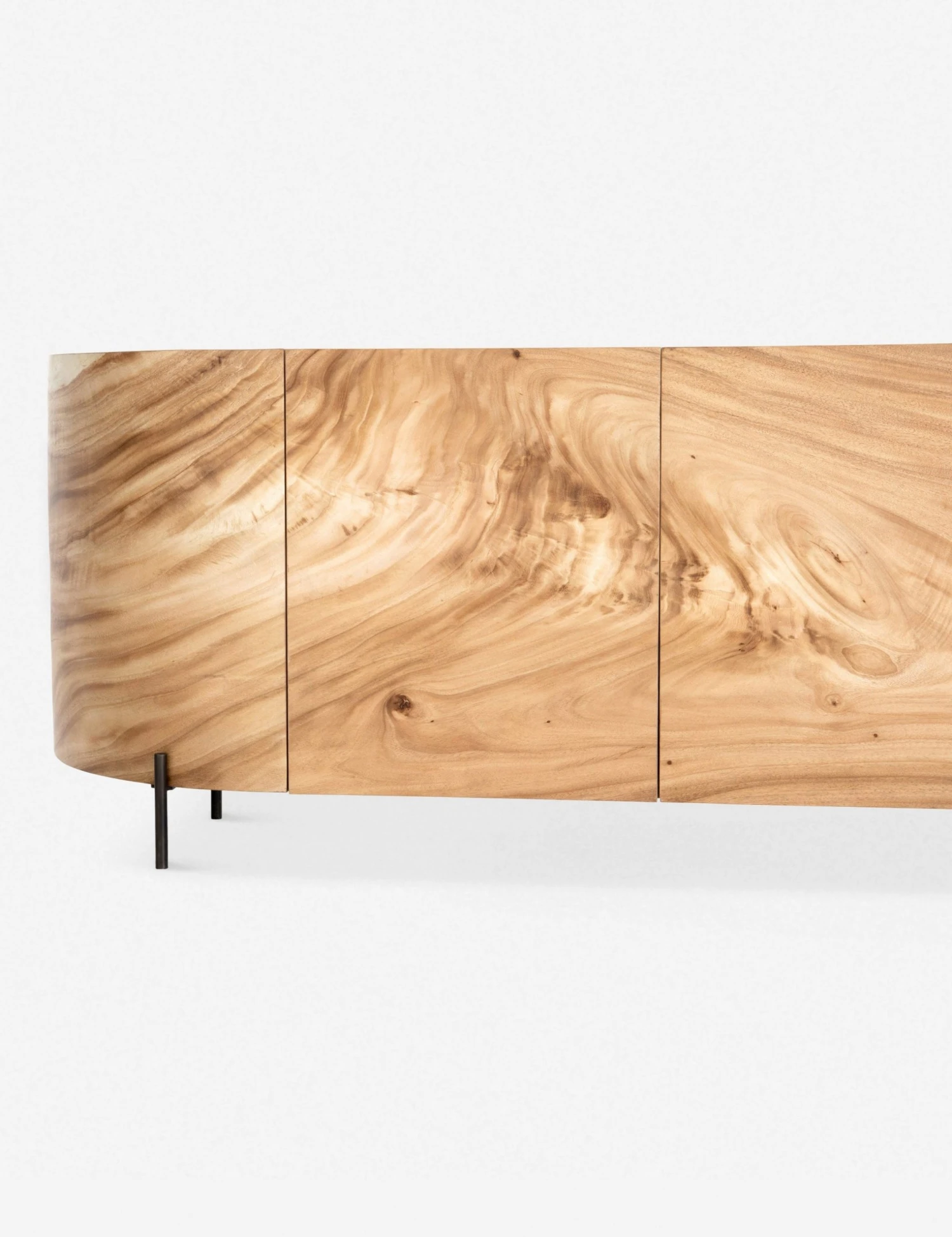 Lulu And Georgia Nausica Sideboard Curved + Rounded 8 Lulu And Georgia Nausica Sideboard Curved + Rounded