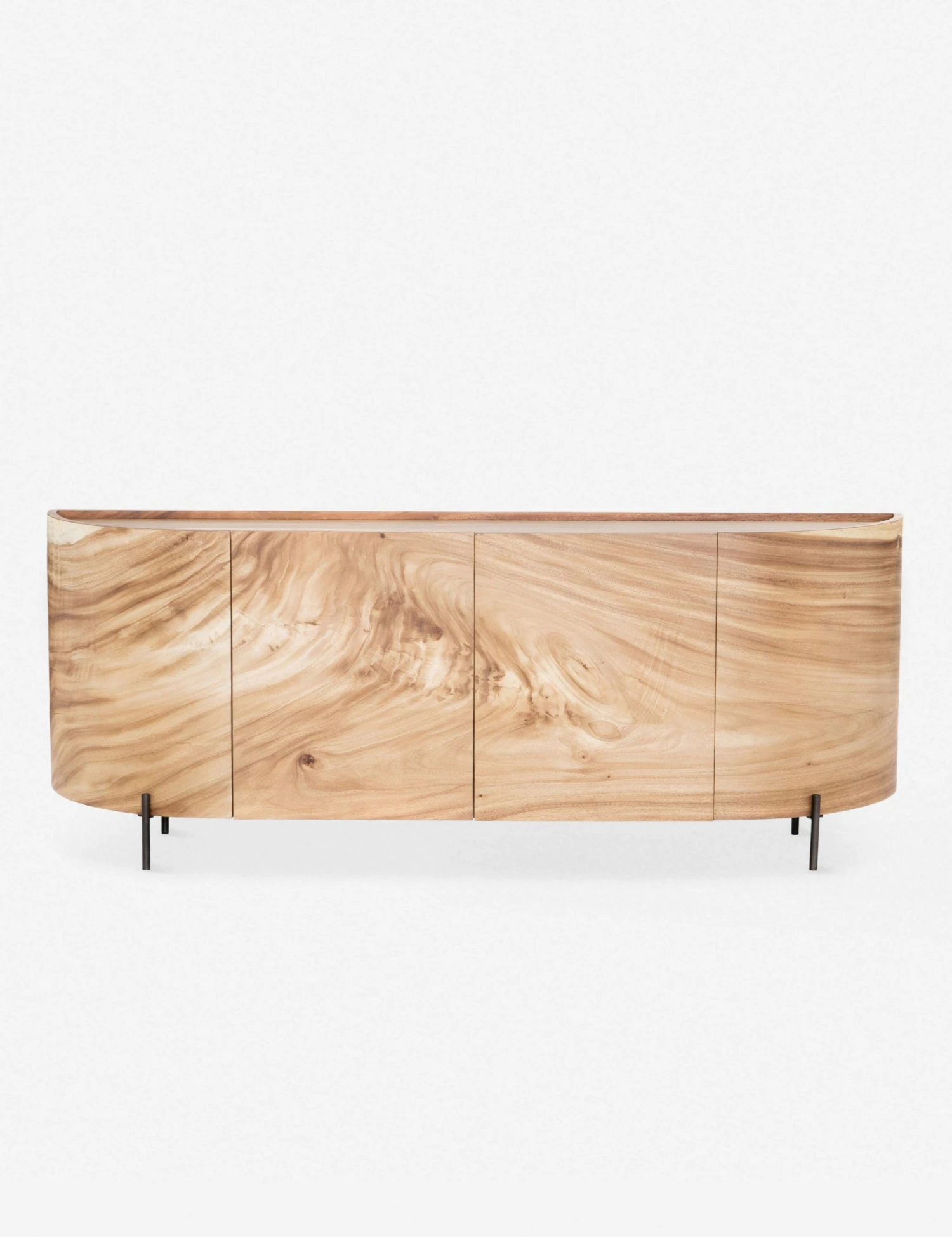Lulu And Georgia Nausica Sideboard Curved + Rounded 3 Lulu And Georgia Nausica Sideboard Curved + Rounded