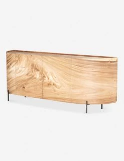 Lulu And Georgia Nausica Sideboard Curved + Rounded 16 Lulu And Georgia Nausica Sideboard Curved + Rounded