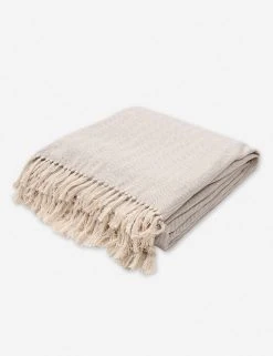 Lulu And Georgia Nautine Throw