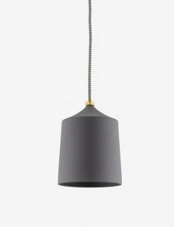 Lulu And Georgia Neda Pendant Light