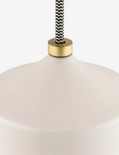 Lulu And Georgia Neda Pendant Light 7 Lulu And Georgia Neda Pendant Light