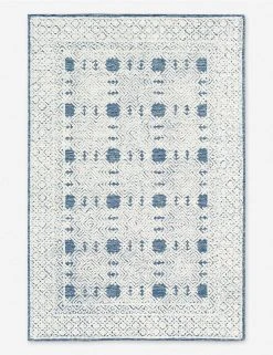 Lulu And Georgia Rugs Netta Rug
