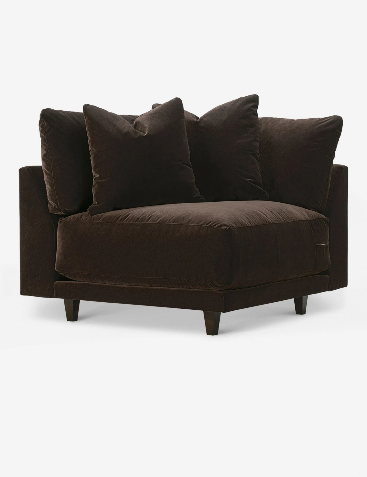 Lulu And Georgia Harmon Corner Sectional Sofa 5 Lulu And Georgia Harmon Corner Sectional Sofa