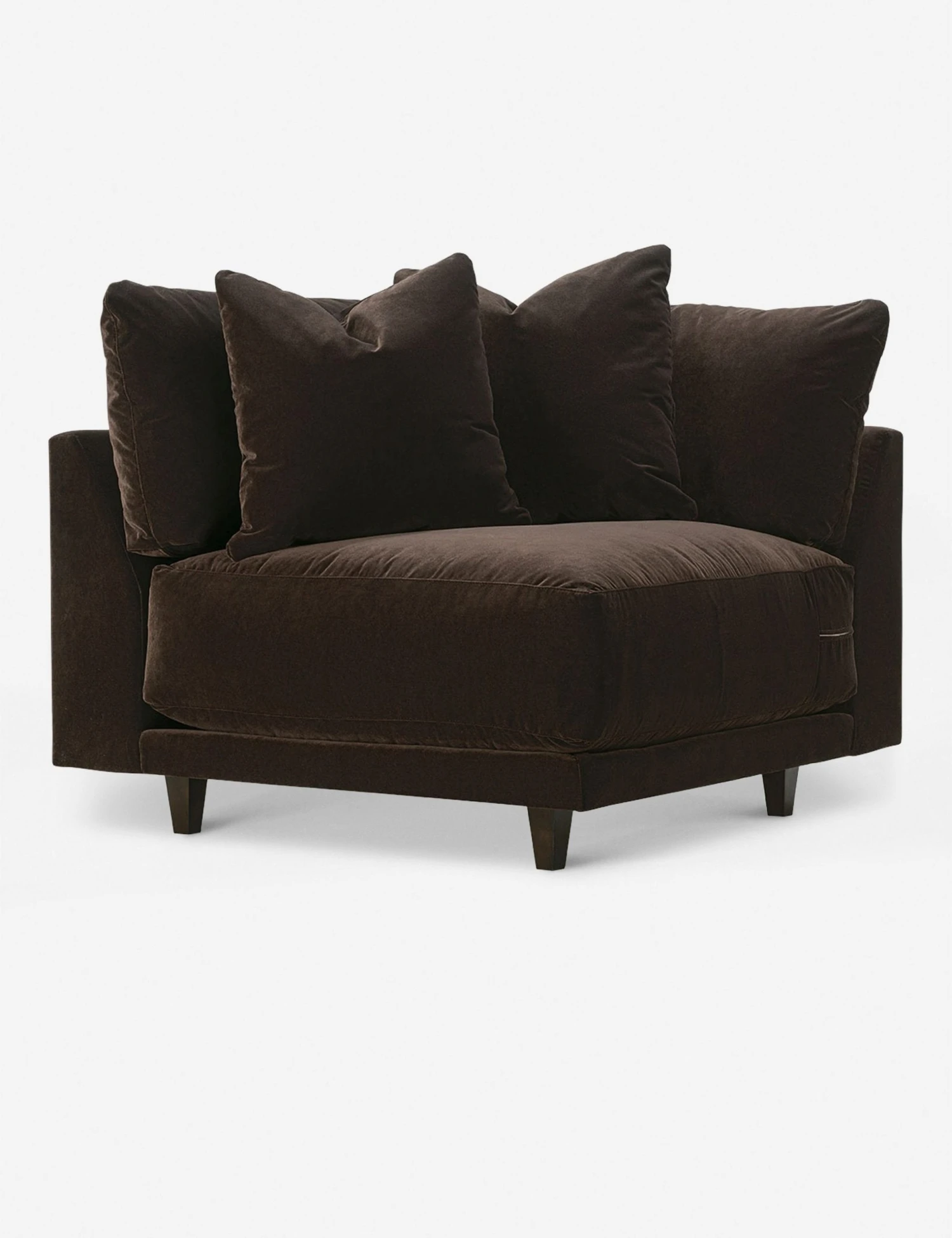 Lulu And Georgia Furniture Harmon Sectional Sofa 5 Lulu And Georgia Furniture Harmon Sectional Sofa