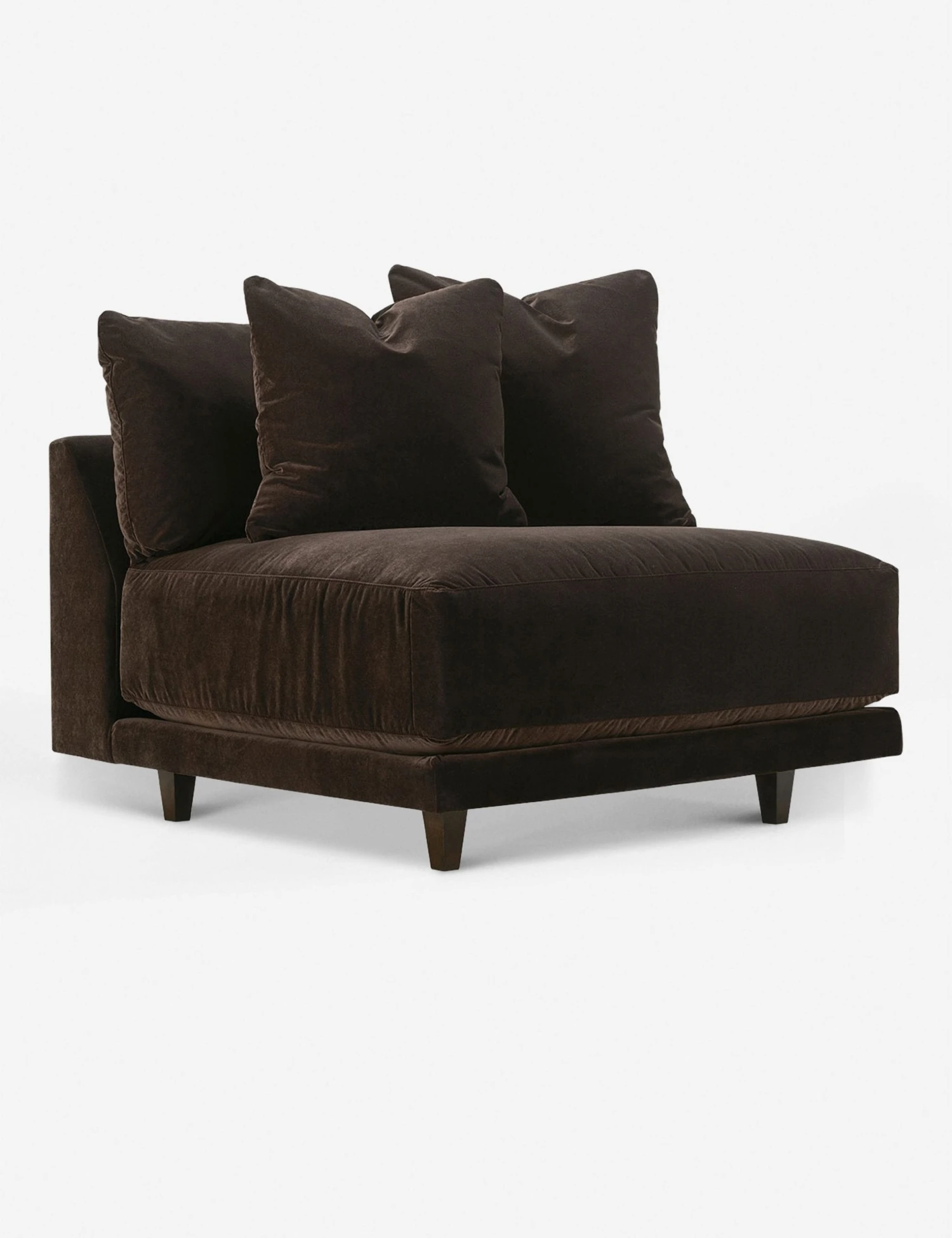 Lulu And Georgia Furniture Harmon Sectional Sofa 6 Lulu And Georgia Furniture Harmon Sectional Sofa