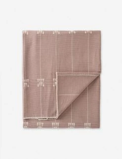 Lulu And Georgia Outdoor Collection Kairi Throw
