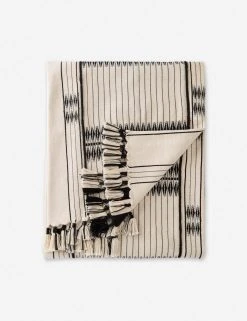 Lulu And Georgia Danila Throw