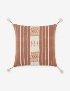 Lulu And Georgia Kalle Pillow Pillows + Throws