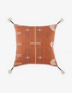 Lulu And Georgia Neona Pillow