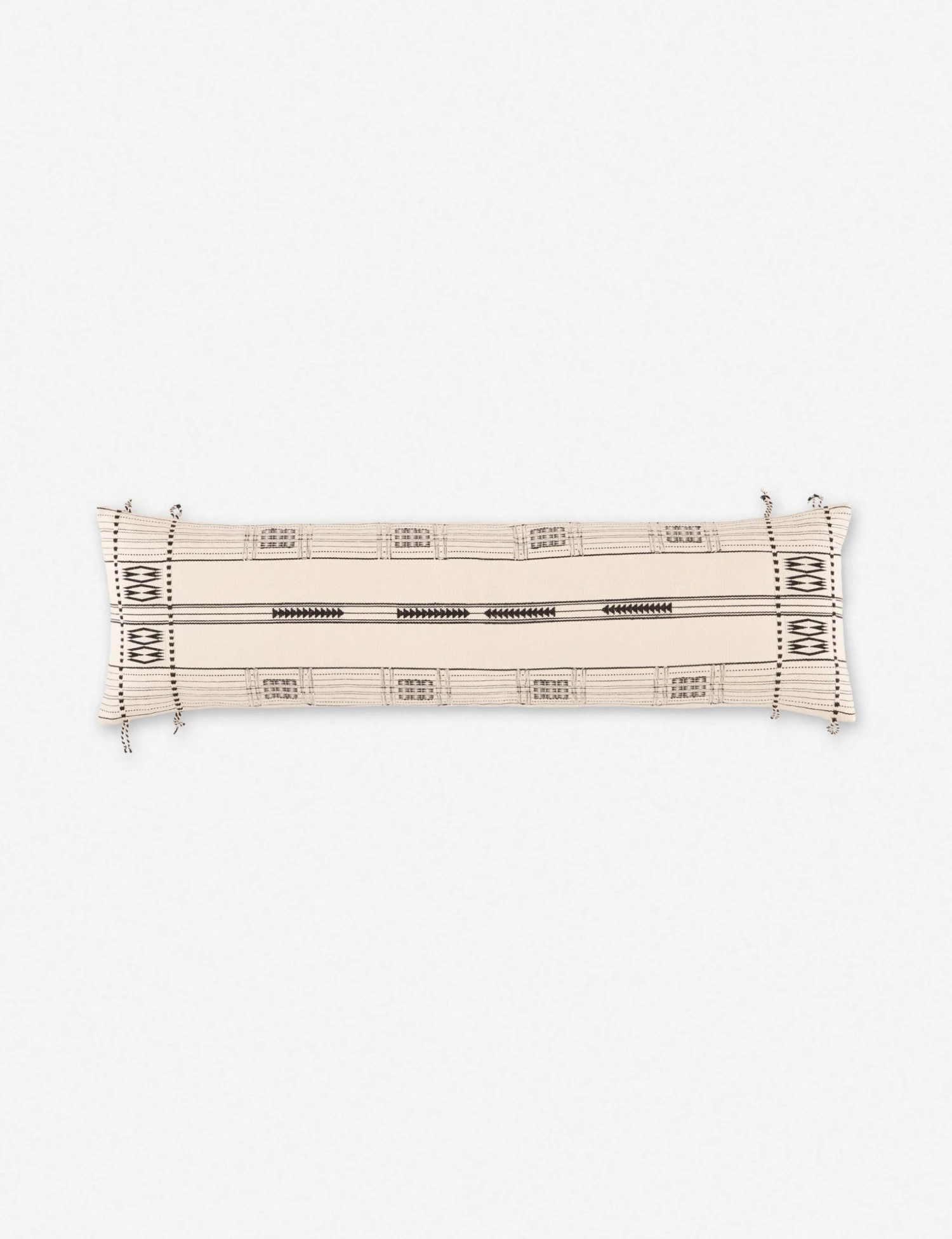 Lulu And Georgia Pillows + Throws Tiria Lumbar Pillow 3 Lulu And Georgia Pillows + Throws Tiria Lumbar Pillow