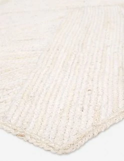 Lulu And Georgia Nichole Jute Rug