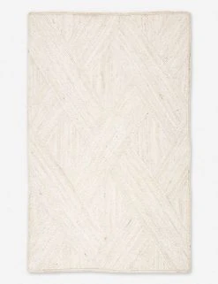 Lulu And Georgia Nichole Jute Rug