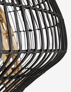 Lulu And Georgia Arteriors Rimini Pendant Light Sculptural