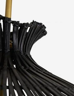 Lulu And Georgia Arteriors Rimini Pendant Light Sculptural