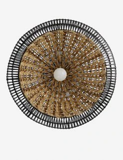 Lulu And Georgia Arteriors Rimini Pendant Light Sculptural