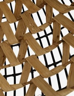 Lulu And Georgia Arteriors Rimini Pendant Light Sculptural