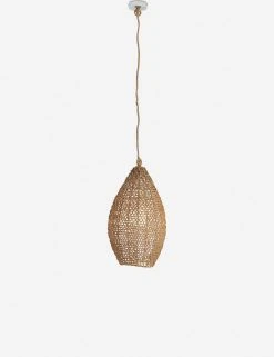 Lulu And Georgia Lighting Arteriors Evers Pendant Light
