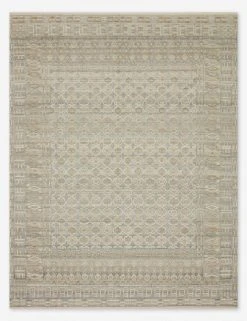 Lulu And Georgia Mitra Rug Rugs
