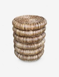 Lulu And Georgia Jimenez Side Table