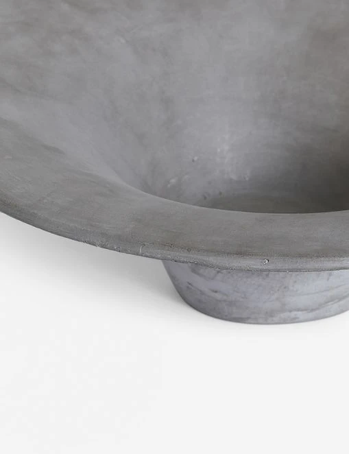 Lulu And Georgia Lital Indoor / Outdoor Bowl 12 Lulu And Georgia Lital Indoor / Outdoor Bowl