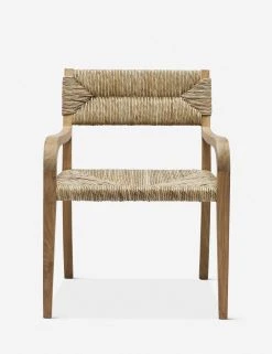 Lulu And Georgia Nolani Arm Chair Furniture