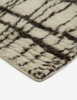 Lulu And Georgia Nora Moroccan Rug Earth Tones 12 Lulu And Georgia Nora Moroccan Rug Earth Tones