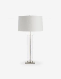 Lulu And Georgia Lighting Arteriors Norman Table Lamp