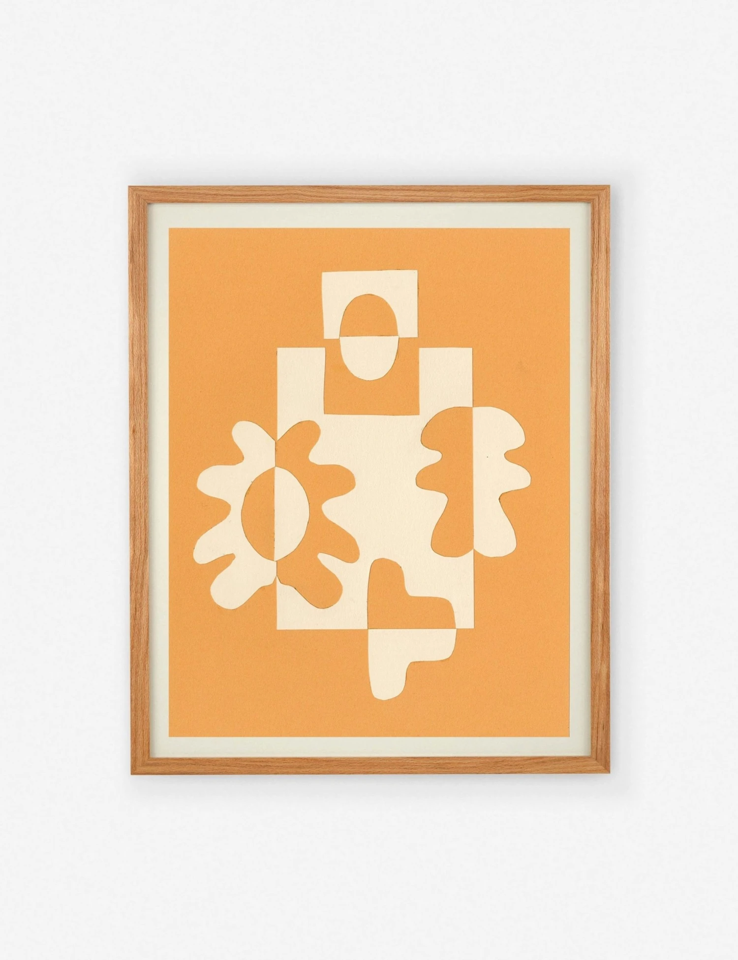 Lulu And Georgia Nariko Print Walls 3 Lulu And Georgia Nariko Print Walls