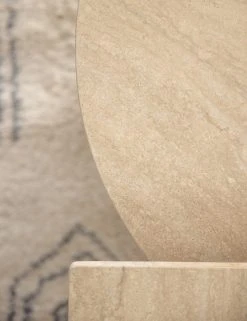 Lulu And Georgia Furniture Kimora Square Coffee Table