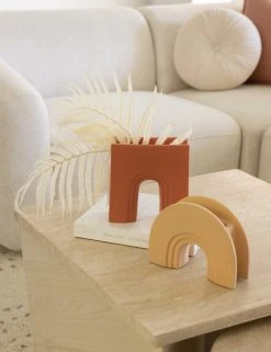 Lulu And Georgia June Arched Vase Décor