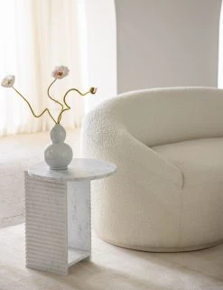 Lulu And Georgia Regina Andrew Blossom Vases (Set Of 3) 8 Lulu And Georgia Regina Andrew Blossom Vases (Set Of 3)