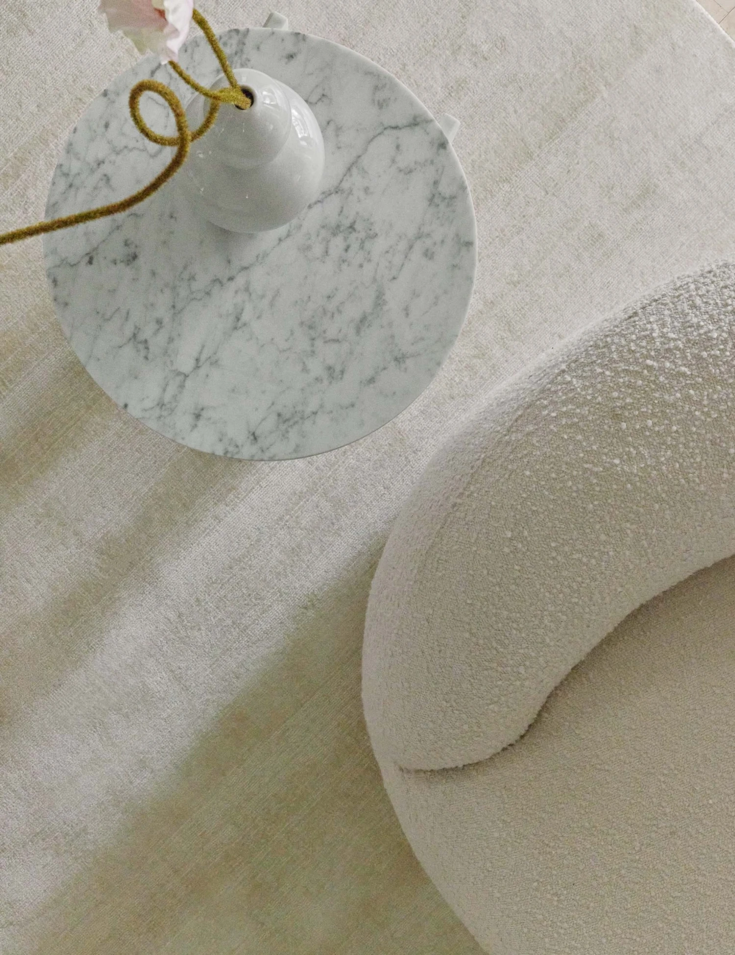 Lulu And Georgia Curved + Rounded Dora Side Table 5 Lulu And Georgia Curved + Rounded Dora Side Table