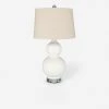 Lulu And Georgia Lighting Octavia Table Lamp 2 Lulu And Georgia Lighting Octavia Table Lamp