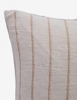 Lulu And Georgia Ojai Pillow Nina Freudenberger Collection