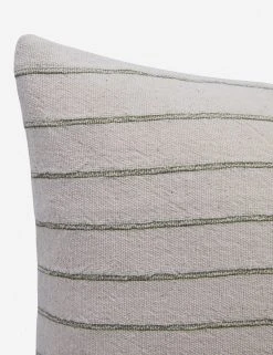 Lulu And Georgia Ojai Pillow Nina Freudenberger Collection