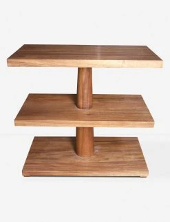 Lulu And Georgia Oline Side Table Furniture
