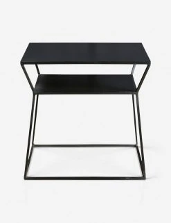 Lulu And Georgia Furniture Onri Side Table