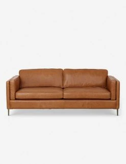 Lulu And Georgia Furniture Orielle Leather Sofa