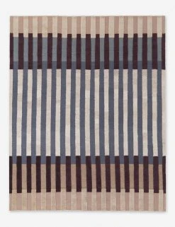Lulu And Georgia Otti Rug By Nina Freudenberger