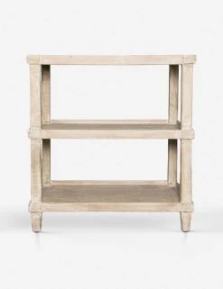 Lulu And Georgia Jemina Side Table