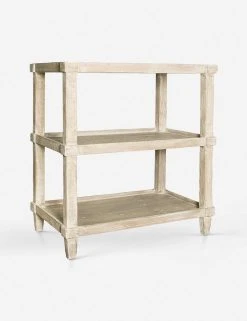 Lulu And Georgia Jemina Side Table