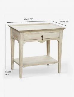 Lulu And Georgia Marilla Nightstand 7 Lulu And Georgia Marilla Nightstand