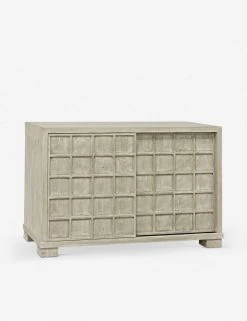 Lulu And Georgia Furniture Bayleigh Small Cabinet
