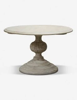 Lulu And Georgia Ivey Dining Table