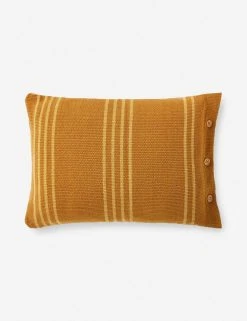 Lulu And Georgia Rani Lumbar Pillow