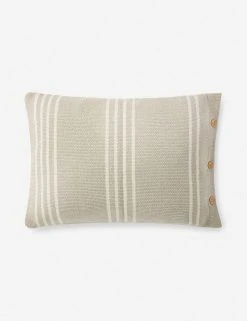 Lulu And Georgia Rani Lumbar Pillow